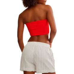Amelia Bandeau - Women's