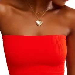 Amelia Bandeau - Women's