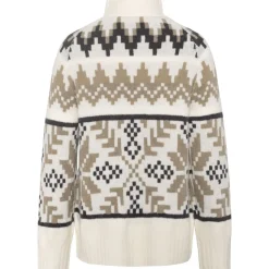 Amelia Knit Sweater - Women's