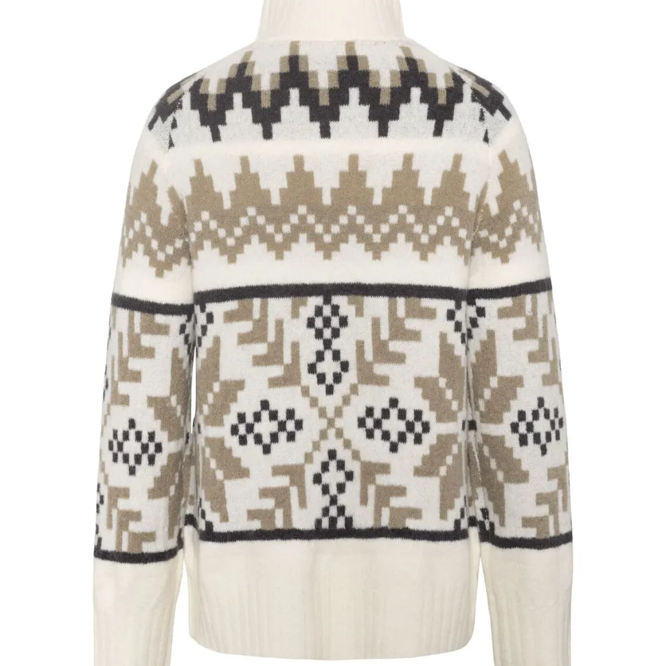 Amelia Knit Sweater - Women's