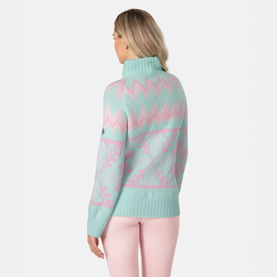 Amelia Knit Sweater - Women's