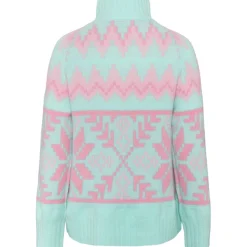 Amelia Knit Sweater - Women's