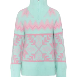Amelia Knit Sweater - Women's