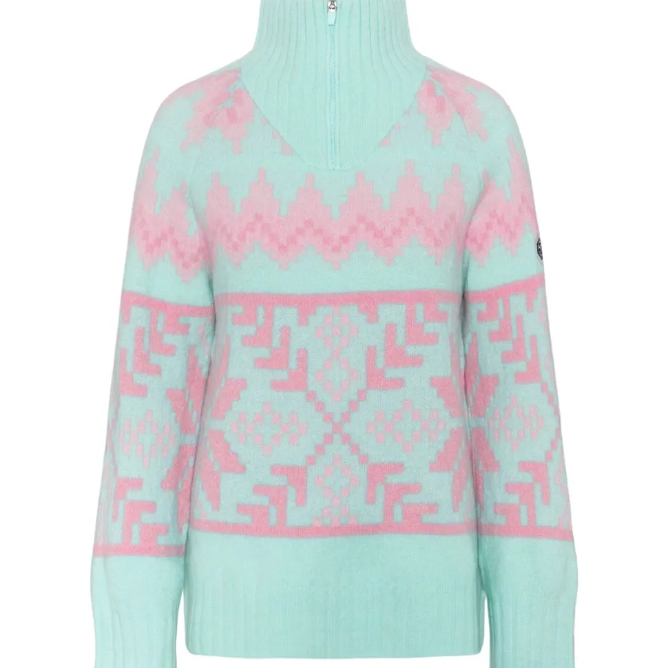 Amelia Knit Sweater - Women's