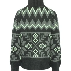 Amelia Knit Sweater - Women's