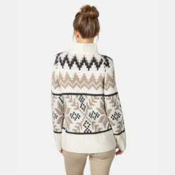 Amelia Knit Sweater - Women's