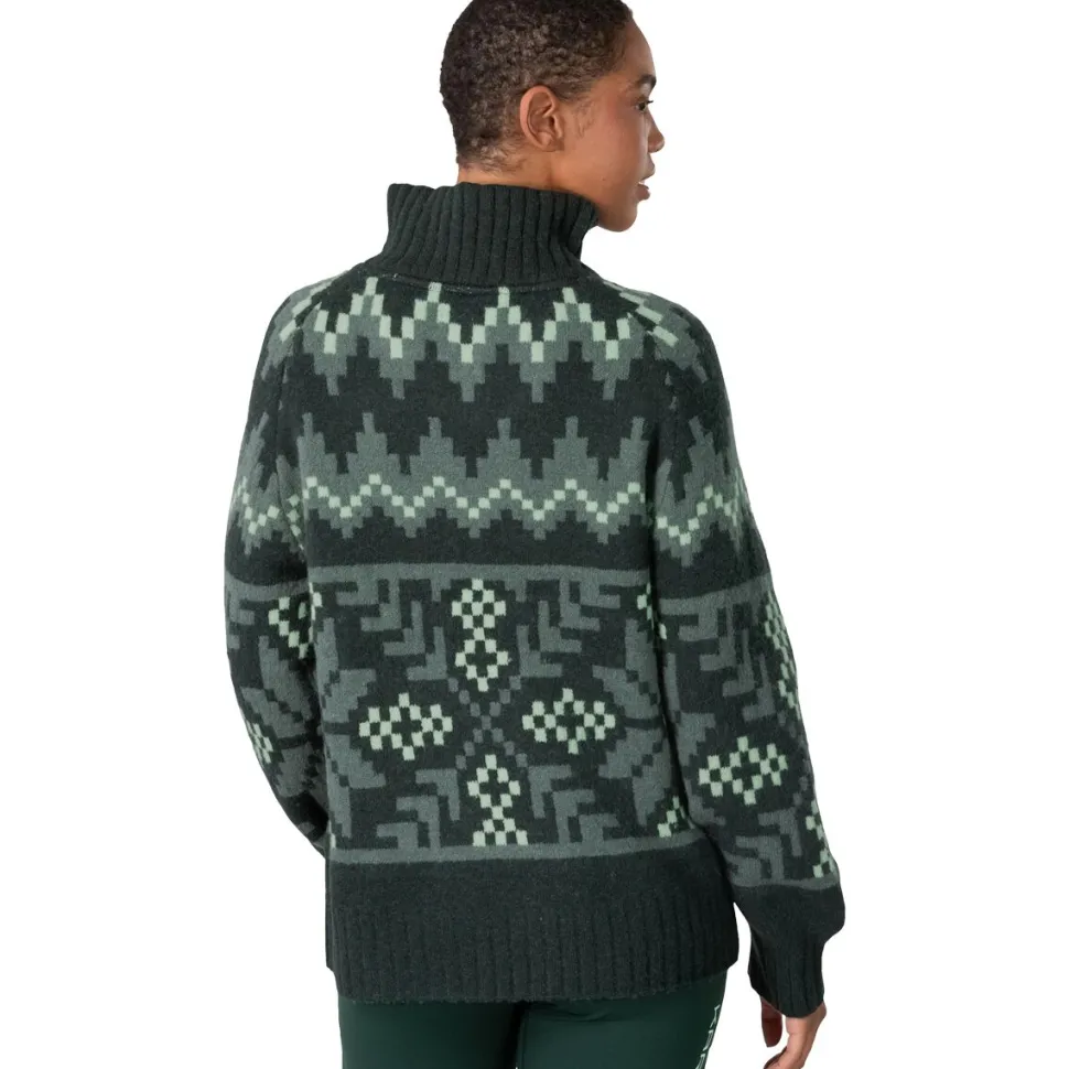 Amelia Knit Sweater - Women's