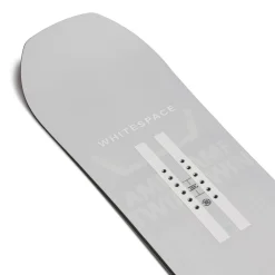 AMF Park Twin Snowboard - 2026