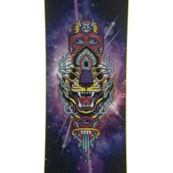 Ampage Vol.2 Snowboard - 2026