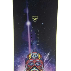 Ampage Vol.2 Snowboard - 2026