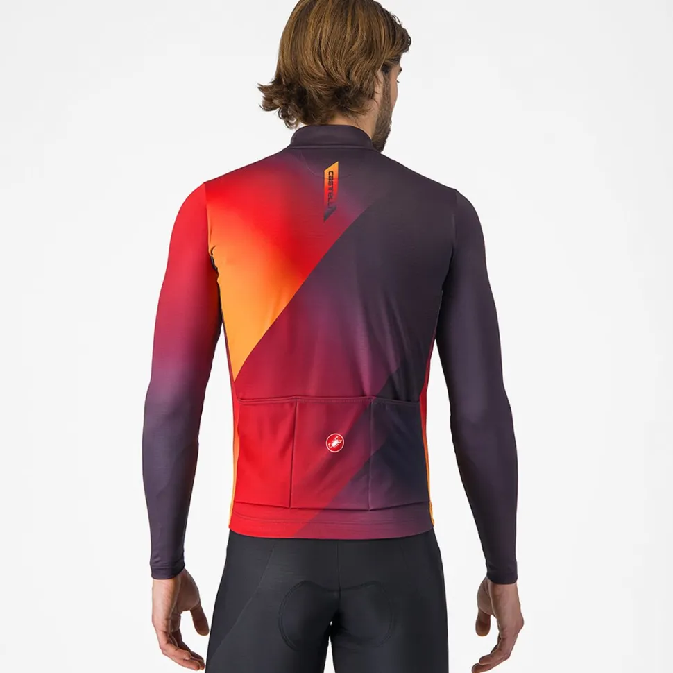 Amplify Thermal Jersey - Men's
