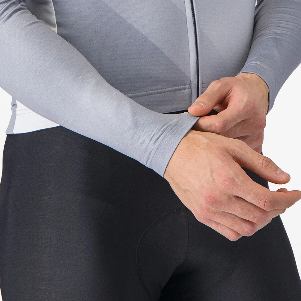 Amplify Thermal Jersey - Men's