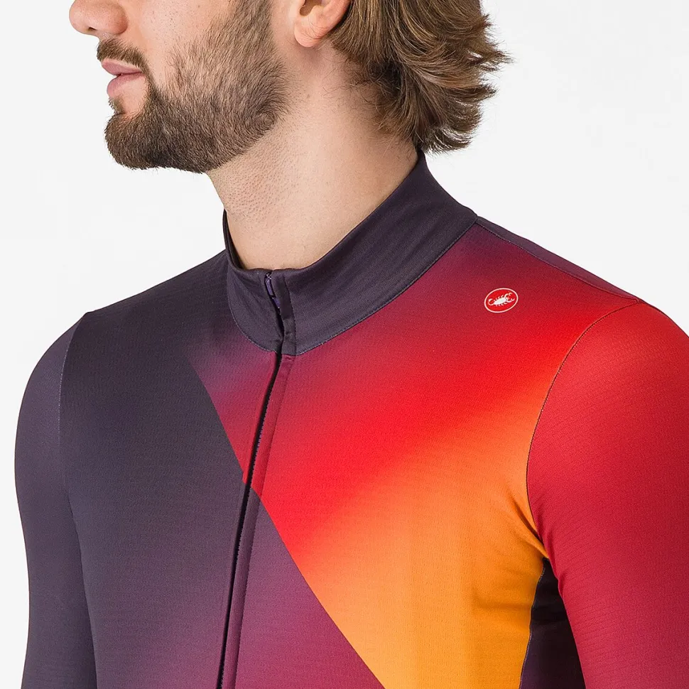 Amplify Thermal Jersey - Men's
