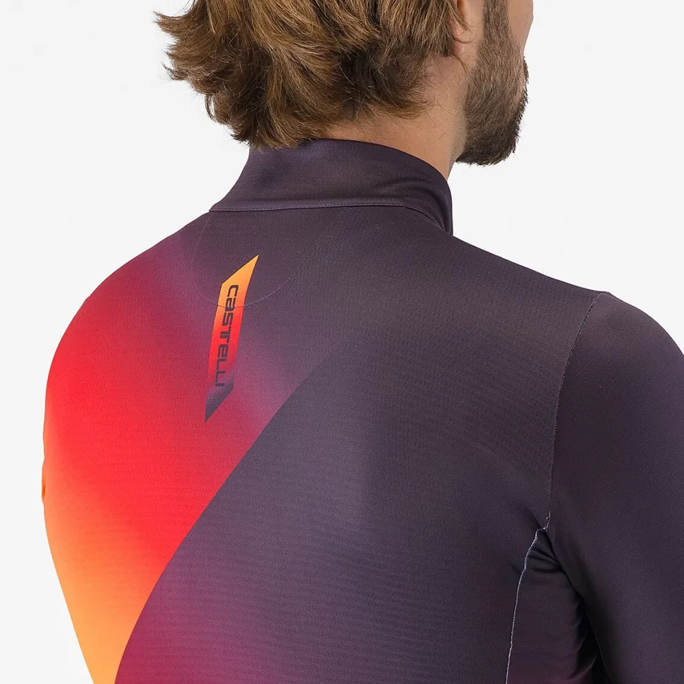 Amplify Thermal Jersey - Men's