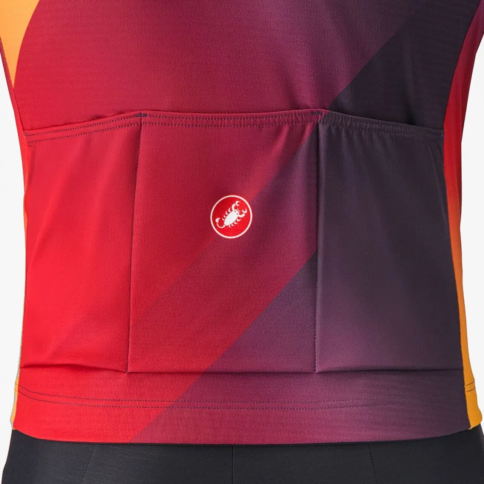 Amplify Thermal Jersey - Men's