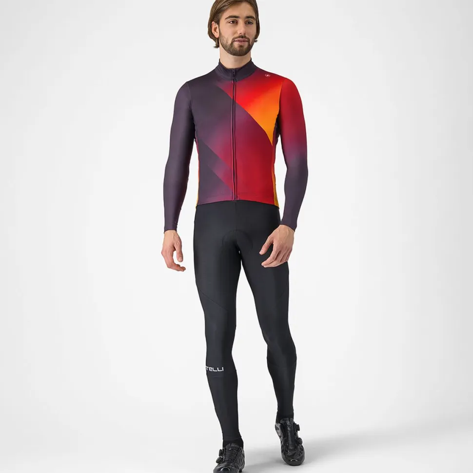 Amplify Thermal Jersey - Men's