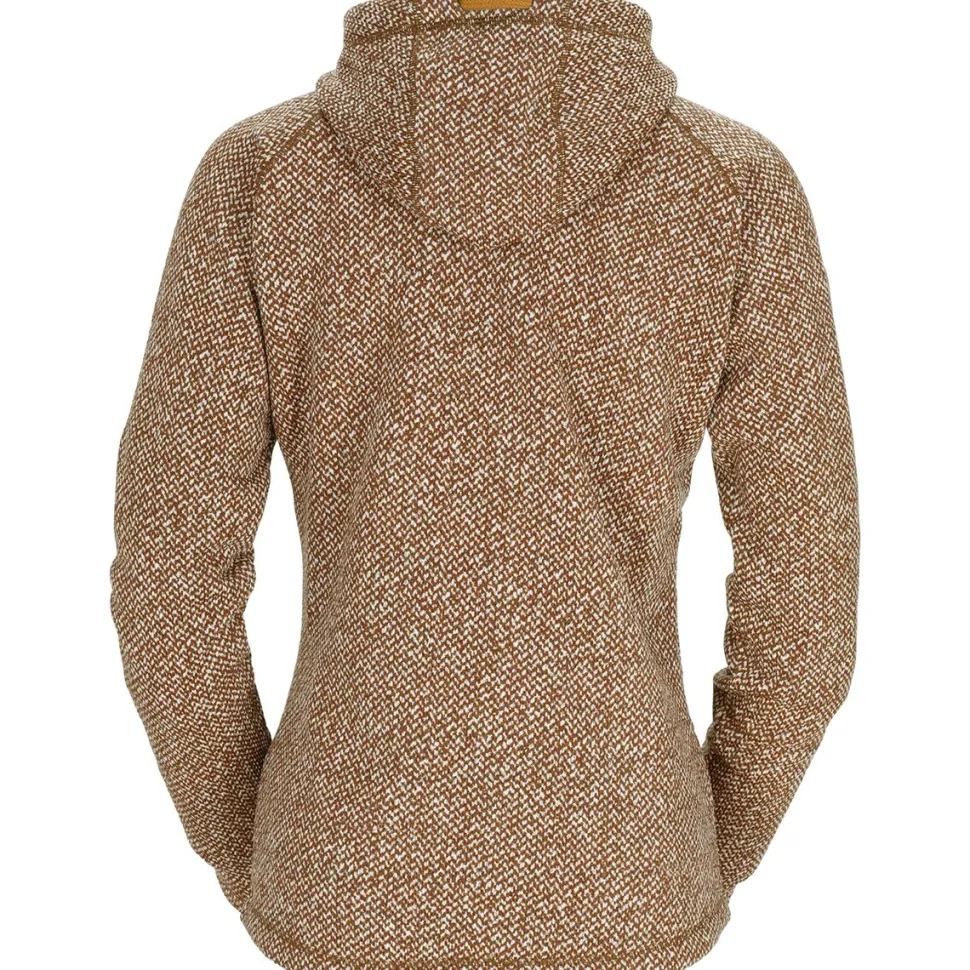 Amy Hoodie - Women's