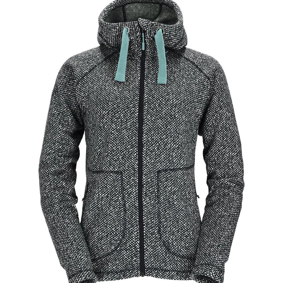 Amy Hoodie - Women's