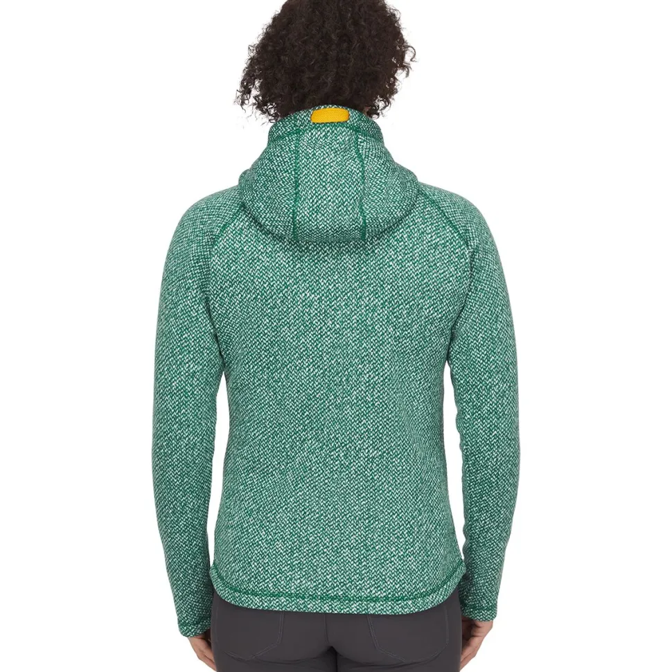 Amy Hoodie - Women's