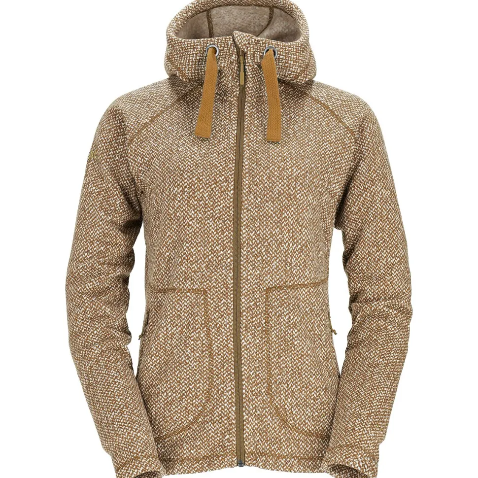 Amy Hoodie - Women's
