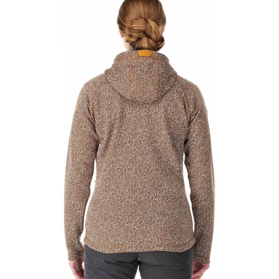 Amy Hoodie - Women's