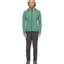 Amy Hoodie - Women's
