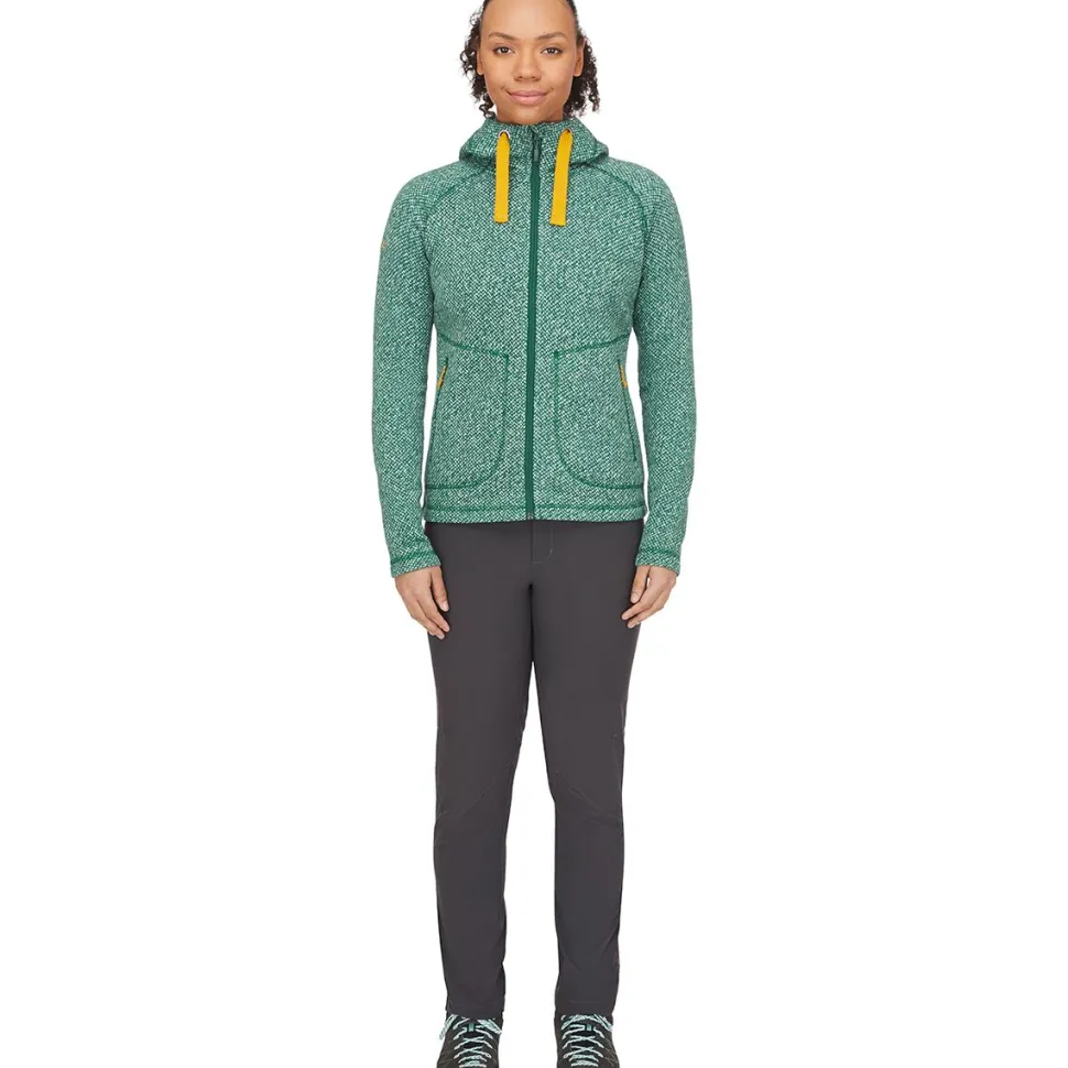 Amy Hoodie - Women's