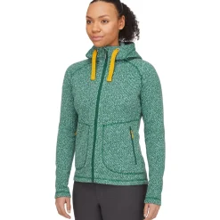 Amy Hoodie - Women's