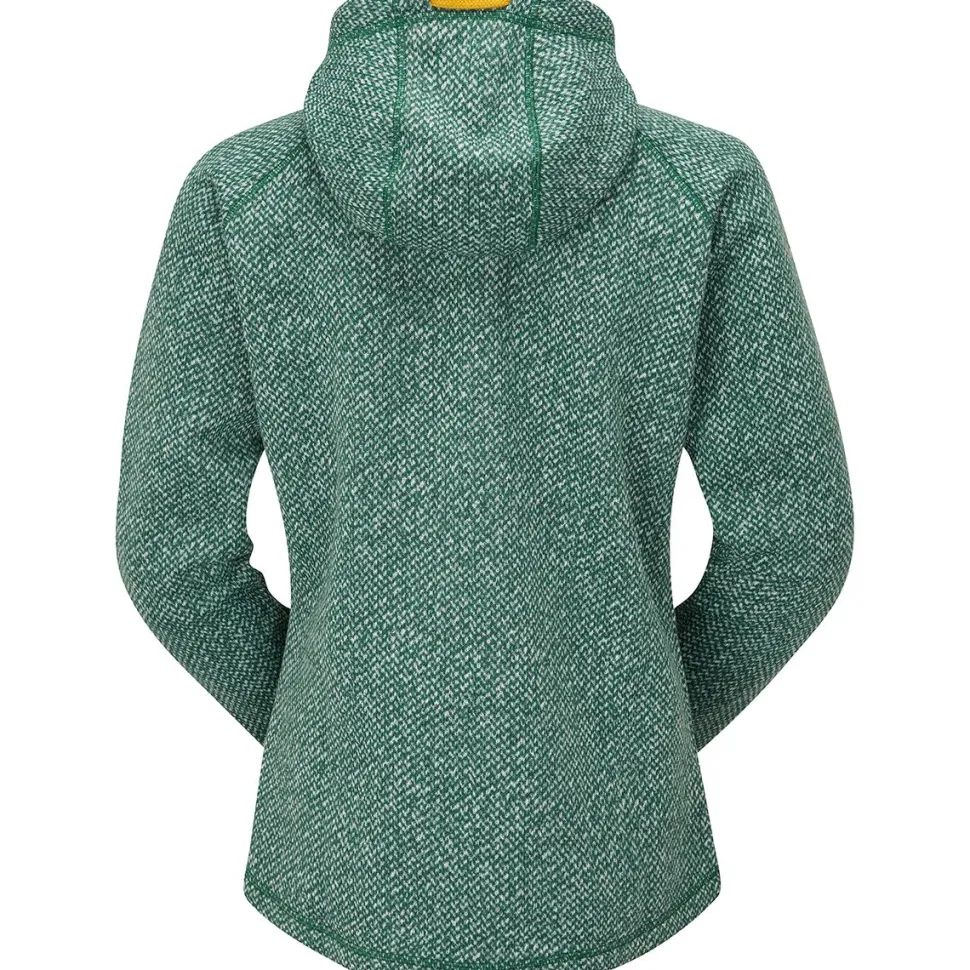 Amy Hoodie - Women's