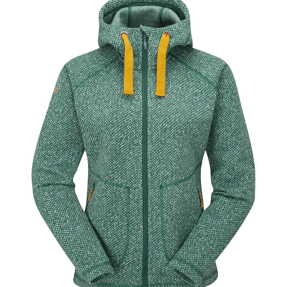 Amy Hoodie - Women's
