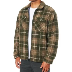 Anderson Sherpa Jacket - Men's