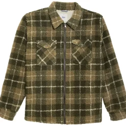 Anderson Sherpa Jacket - Men's