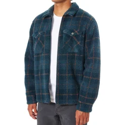 Anderson Sherpa Jacket - Men's
