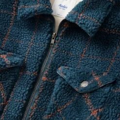 Anderson Sherpa Jacket - Men's