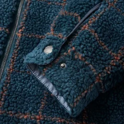 Anderson Sherpa Jacket - Men's