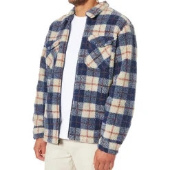 Anderson Sherpa Jacket - Men's