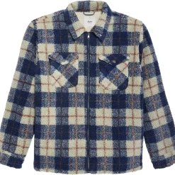 Anderson Sherpa Jacket - Men's