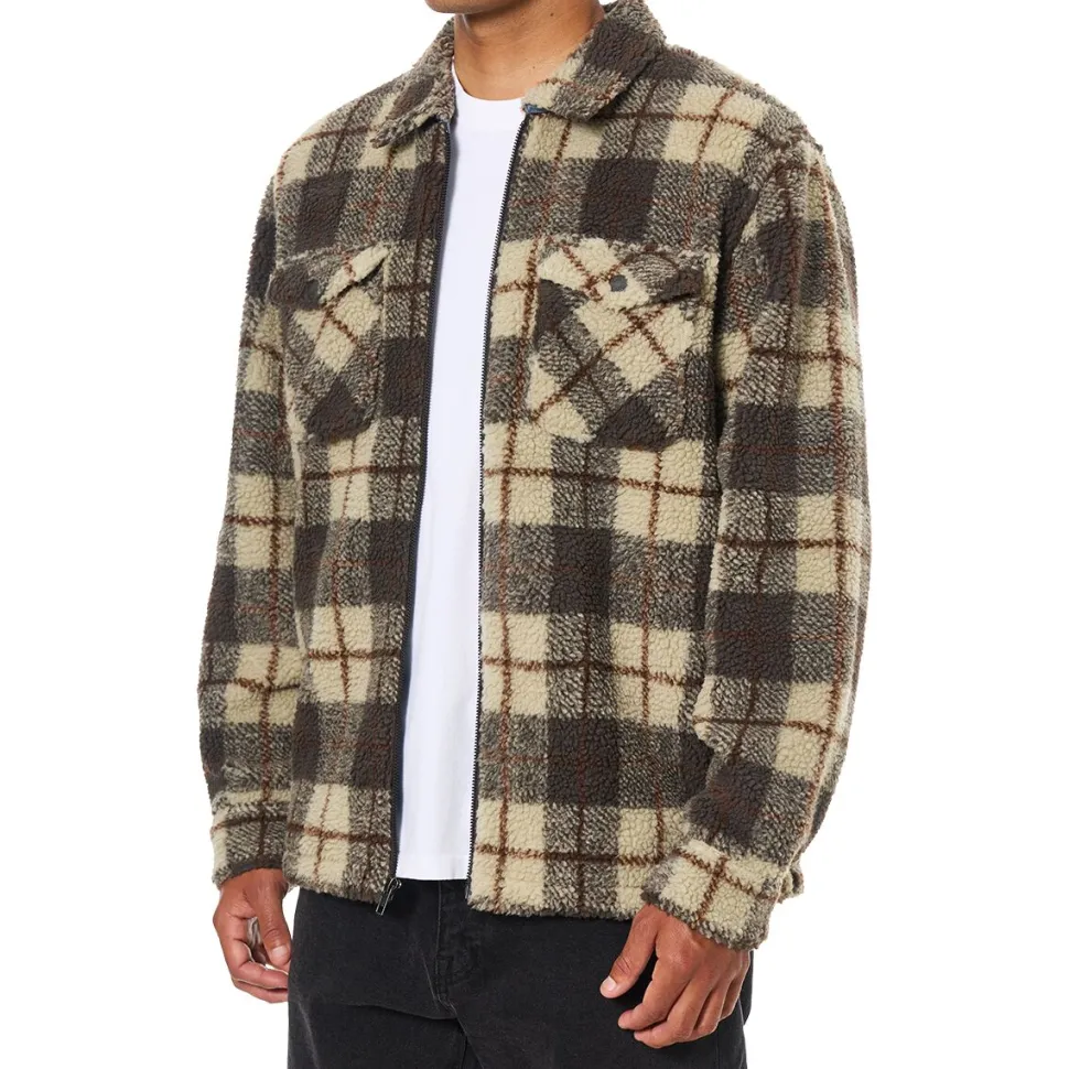 Anderson Sherpa Jacket - Men's