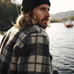 Anderson Sherpa Jacket - Men's