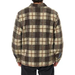 Anderson Sherpa Jacket - Men's