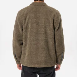 Anderson Sherpa Jacket - Men's