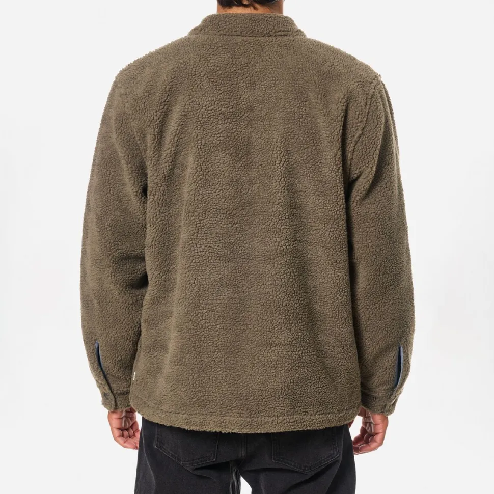 Anderson Sherpa Jacket - Men's