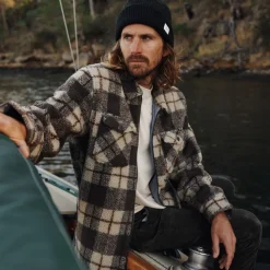 Anderson Sherpa Jacket - Men's