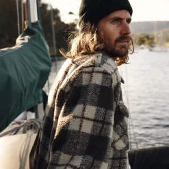 Anderson Sherpa Jacket - Men's