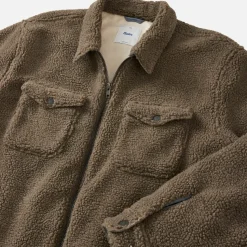 Anderson Sherpa Jacket - Men's