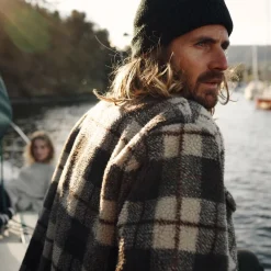 Anderson Sherpa Jacket - Men's