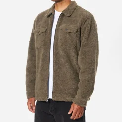 Anderson Sherpa Jacket - Men's