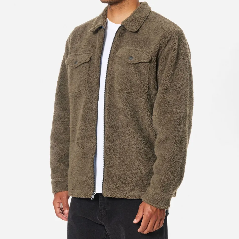 Anderson Sherpa Jacket - Men's