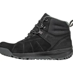 Andesite Mid Insulated B-DRY Boot - Men's