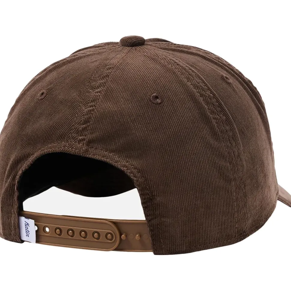 Anemone Hat
